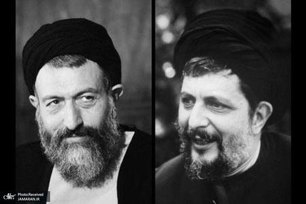 آخرین دیدار امام موسی صدر و شهید بهشتی به روایت صادق طباطبایی 