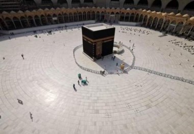  موافقت عربستان با اقامه نماز در مسجدالحرام و زیارت بارگاه رسول اکرم (ص)