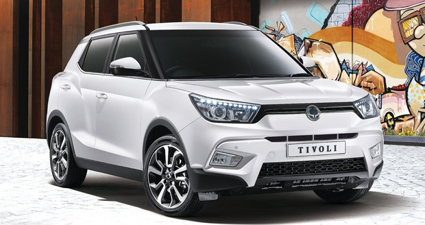 
قیمت 5 مدل سانگ‌یانگ برای عرضه در ایران + جدول