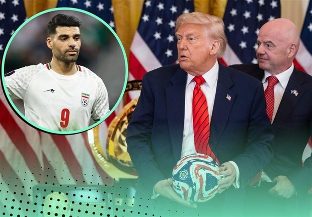 گزارش پولیتیکو از تلاش اینفانتینو در مسئله ایران و آمریکا