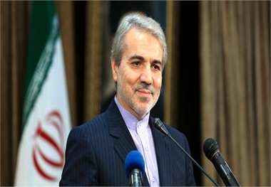 نوبخت: امنیت مردم یکی از ارکان مهم توسعه است

