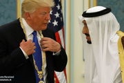 طرح جنجالی دولت ترامپ برای فروش 7500 بمب به عربستان