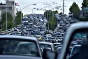 رتبه‌بندی شهرهای دنیا با شاخص ترافیک