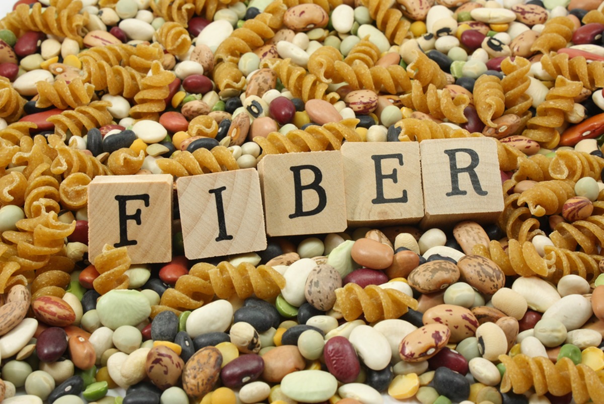 10 نکته جالب درباره مصرف فیبر