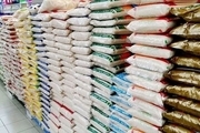 واردات برنج در آبان 1400 آزاد شد