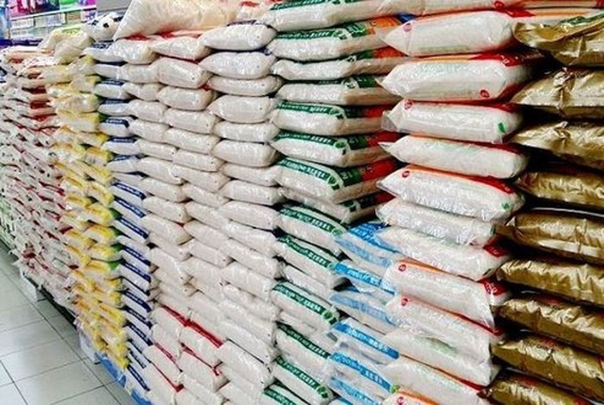 اعلام قیمت انوع برنج و شکر تنظیم بازار + جدول