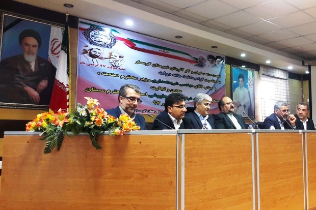 منتقدان دولت سرمایه گذاران بخش خصوصی را ناامید نکنند