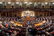 مجلس نمایندگان آمریکا در حمایت از اعتراضات ایران قطعنامه‌ای تصویب کرد