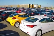 تعیین تعرفه برای واردات خودرو به کشور