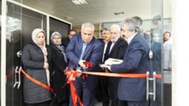 مرکز ساماندهی کارگران ساختمانی کشور در اراک راه اندازی شد