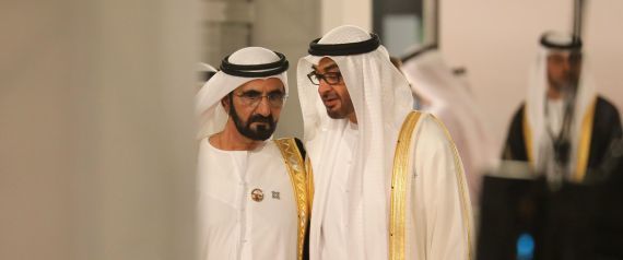 نخستین واکنش امارات به گزارش های دخالت ابوظبی در انتخابات آمریکا 