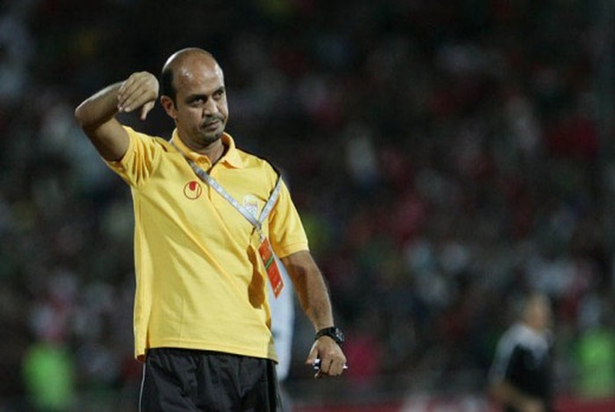 نعیم سعداوی: استفاده از امتیازات ویژه به فوتبال ما آسیب می زند