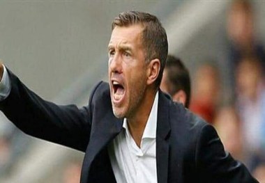 کاتانچ در تیم ملی عراق ماندنی شد
