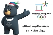 مقام هشتم کاروان ایران در پارالمپیک زمستانی
