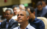 زیدآبادی: رفع حصر مهدی کروبی اتفاق مبارکی است