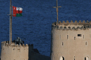حمایت قاطع عمان از بازگشت سوریه به اتحادیه عرب