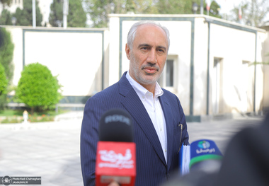 حمید پورمحمدی مطرح کرد: جلسات دولت و مجلس برای اصلاح برنامه هفتم + فیلم