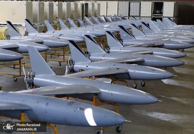 هزینه 28 برابری دشمن برای مواجهه با پهپادهای ایرانی! اقرار واشنگتن: تولید ماهانه 100 موشک ایرانی در برابر 6 موشک رهگیر آمریکایی