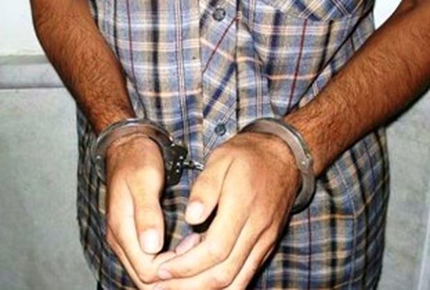 دستگیری 2 قاتل فراری درایرانشهر