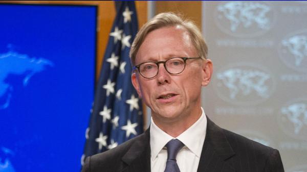 رییس گروه اقدام علیه ایران: آمریکا و اروپا بر سر رویکرد «نحوه مقابله» با ایران اختلاف‌نظر دارند