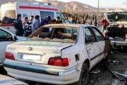 تعداد شهدای حمله تروریستی در کرمان به 95 تن رسید