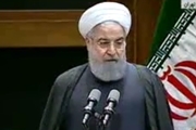 روحانی : باید محیط دانشگاه را در زمینه علم و دانش آزادتر کنیم