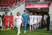 واکنش رسانه های عربی به پیروزی قاطع تیم ملی فوتبال
