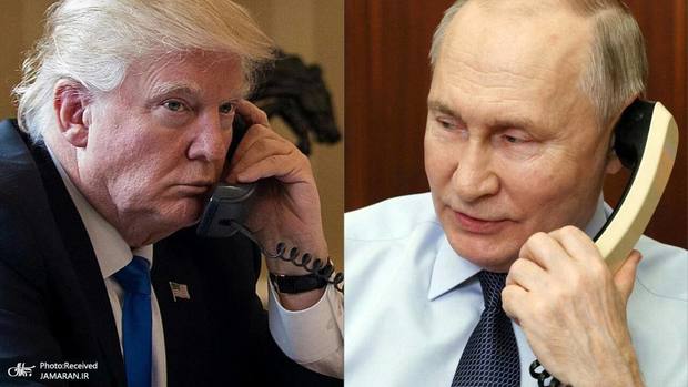 تحلیلگر عرب: تماس ترامپ با پوتین درباره ایران از سر استیصال بود