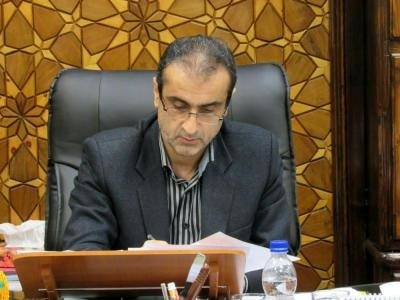 پیام فرماندار لاهیجان بمناسبت روز ملّی فنناوری هسته‌ای