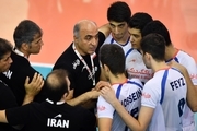 پسران ایران به دنبال سکوی اول/ والیبالیست های نوجوان قهرمانی می خواهند