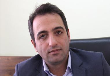 مجتبی فرهمند با کسب رای اعضای شورای اسلامی، شهردار یزد شد