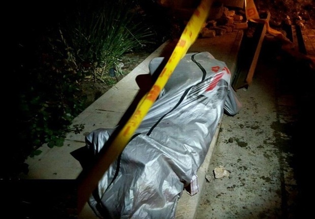 کشف جنازه در مجتمع دفن زباله تهران تایید شد
