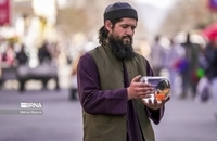 خرید نوروزی در کابل پایتخت افغانستان (1)