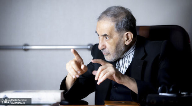 ولایتی: هر اقدامی علیه ایران، موجب حذف نفوذ آمریکا در منطقه است