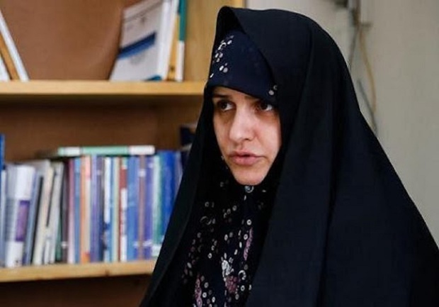 همسر ابراهیم رییسی: مردم در انتخابات اخیر نشان دادند به دنبال گمشده ای هستند