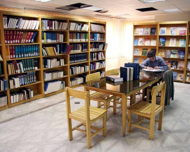 عضویت نیم‌بها در کتابخانه‌ها همزمان با برگزاری نمایشگاه کتاب زنجان