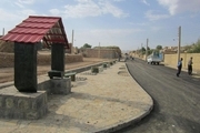 طرح هادی در 47 درصد روستاهای خدابنده اجرا شده است