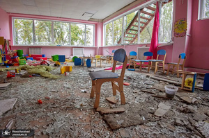 منتخب تصاویر امروز جهان - 4 مهر 1401