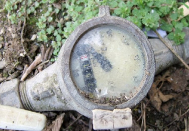 تعویض ۵۳۰۰ دستگاه کنتور معیوب کهگیلویه و بویراحمد انجام شد