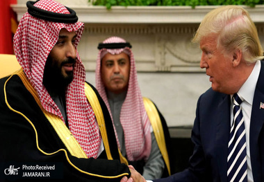 ترامپ میلیاردها دلار سلاح به ریاض و متحدانش می فروشد/ منندز: ترامپ همکاری با دولت‌ های مستبد را ترجیح می‌ دهد
