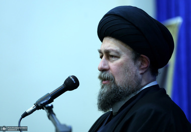 سید حسن خمینی: در مقابل تکنولوژی نمی‌شود ایستاد، باید آن را مدیریت کرد/ روزهایی بود که بلندگو را بوق شیطان می‌دانستند/ بر حرف کارشناسانه مصر باشید و عقب‌نشینی نکنید