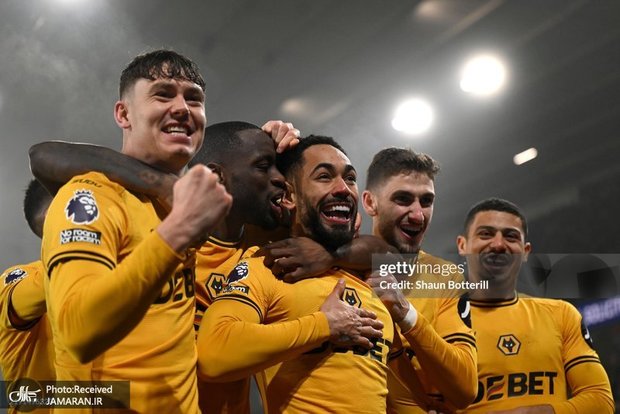 سقوط آزاد؛ ولورهمپتون از لیگ برتر انگلیس به لیگ دسته یک