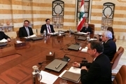  نخستین جلسه دولت جدید لبنان به ریاست میشل عون تشکیل شد