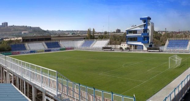 نامگذاری یک ورزشگاه در تبریز به نام سردار سلیمانی