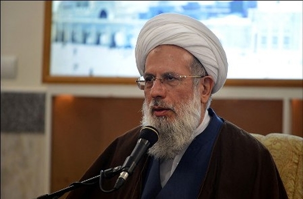 ضرورت توجه بیشترنمایندگان مجلس وشورای شهر تهران به حضرت عبدالعظیم علیه السلام