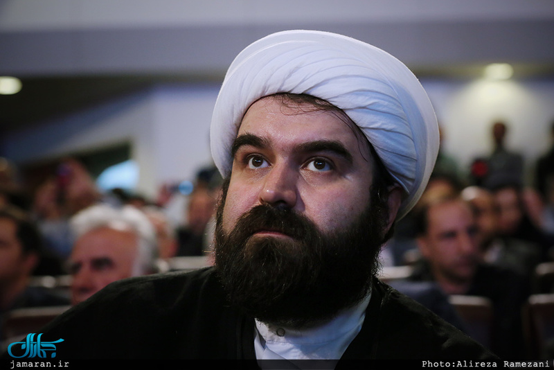 همایش آیت الله هاشمی و هشت سال دفاع مقدس