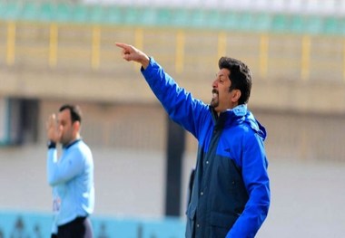 محرومیت 4 جلسه ای سرمربی نفت مسجد سلیمان/ کمیته انضباطی مسی ها را نقره داغ کرد
