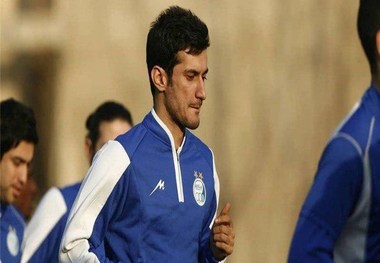 جزییات جدیدی از درگذشت مجید غلام نژاد