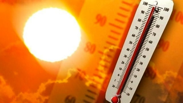 اهواز گرم‌ترین شهر ایران  امروز گرمترین روز پایتخت