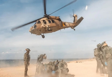 ادامه ضربات مهلک مقاومت به اشغالگران؛ هلاکت ۳ نظامی صهیونیست دیگر در غره